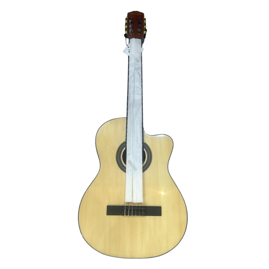 Design sans titre (23) Guitare classique marque meide 4/4 – Image 1