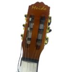 Guitare classique marque meide 4/4 – Image 2