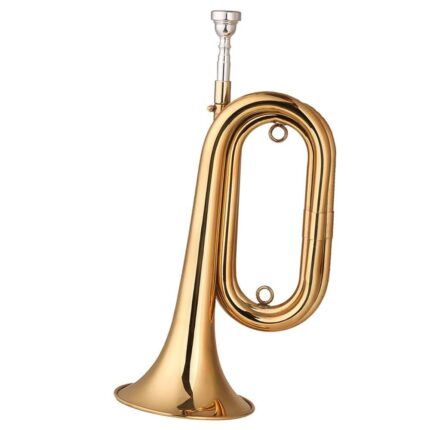 Corne De Cavalerie De Trompette