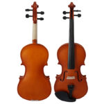 Violon 4/4 3/4 1/2 – Image 2