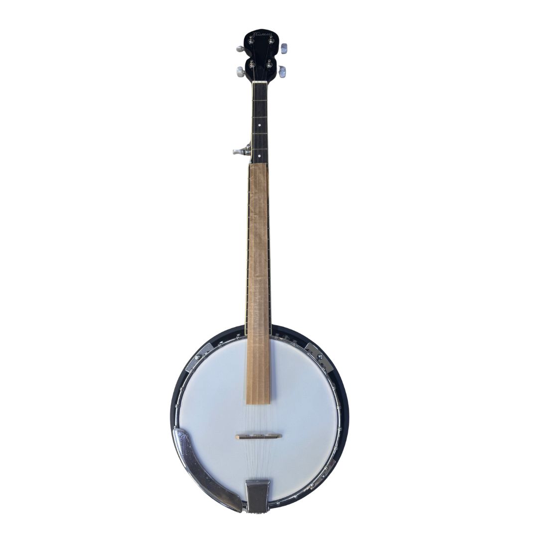 Design sans titre (29) Bangeau bois 5 cord Framus – Image 1