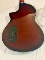 Martinez since1978 handmade classical guitaras – Image 3