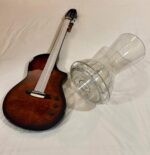 Martinez since1978 handmade classical guitaras