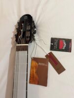 Martinez since1978 handmade classical guitaras – Image 4