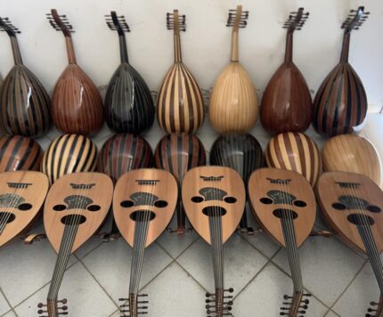 oud avec sedre amirecan 4000