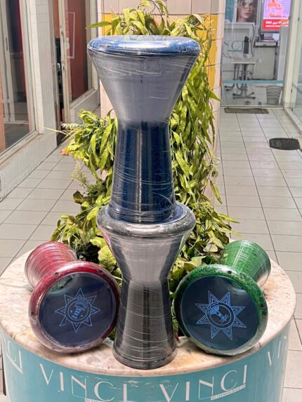 darbouka ispani 22 p500