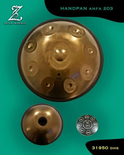 Hand pand germany sur comande