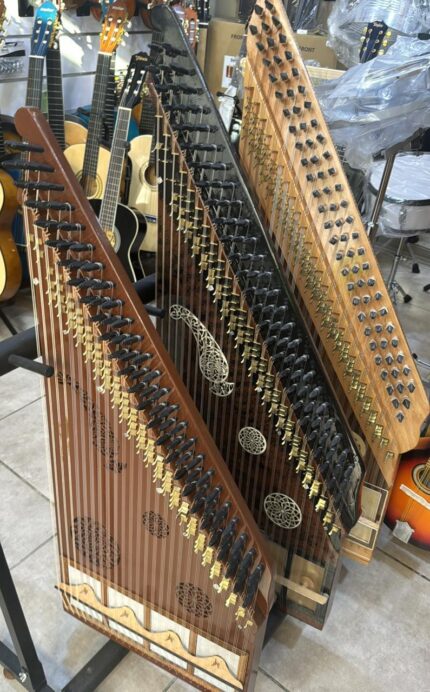 Kanoun ostad yassir
