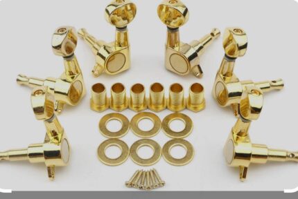 Mécanisme électrique pro